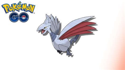 is skarmory good.
